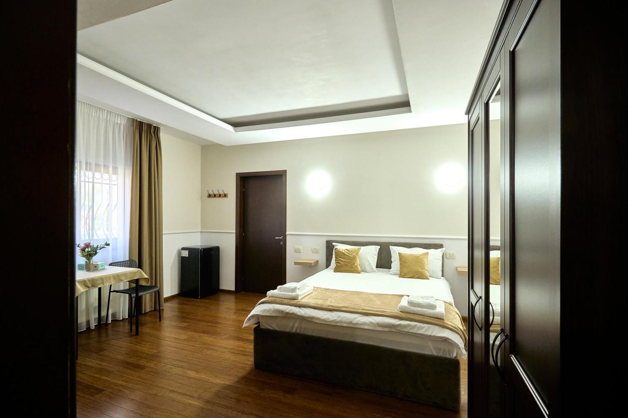 Therme Airport Resort Corbeanca Extérieur photo
