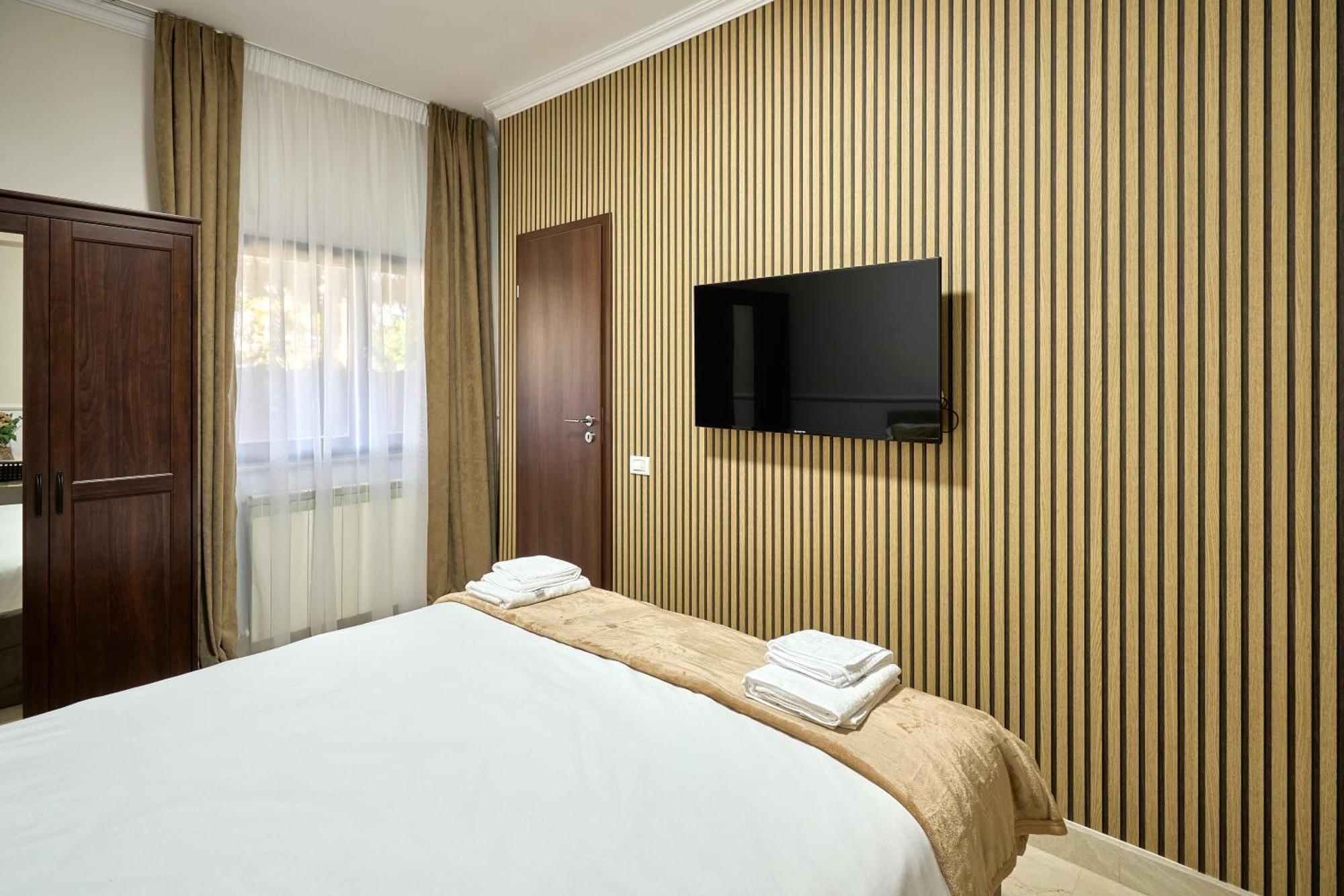 Therme Airport Resort Corbeanca Extérieur photo