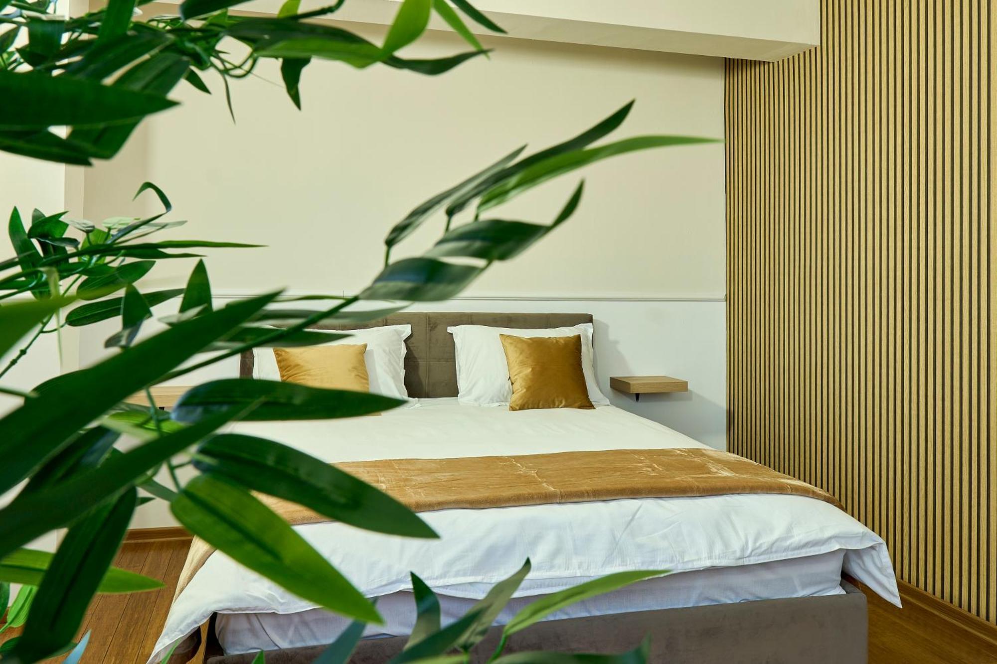 Therme Airport Resort Corbeanca Extérieur photo