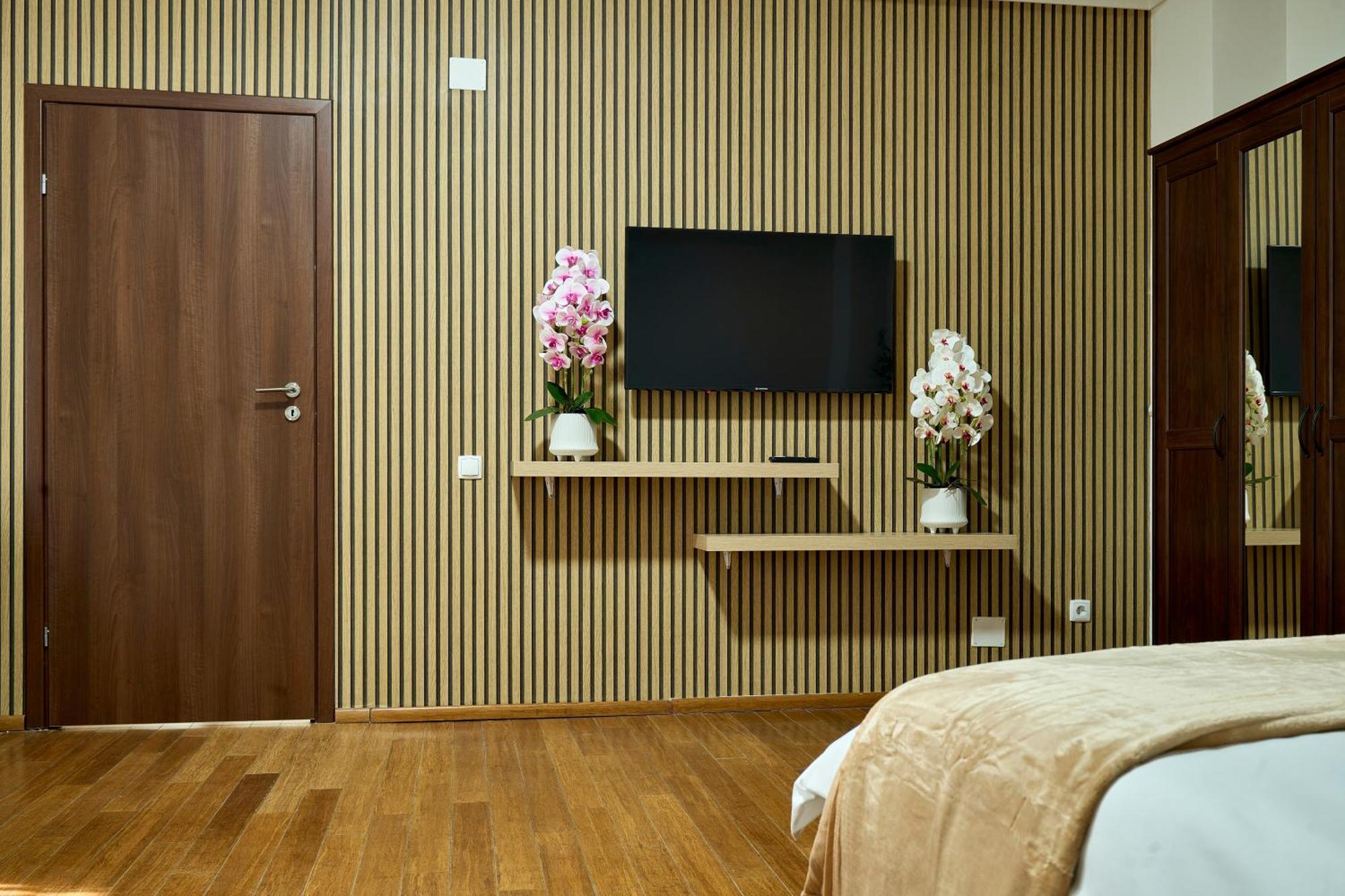 Therme Airport Resort Corbeanca Extérieur photo