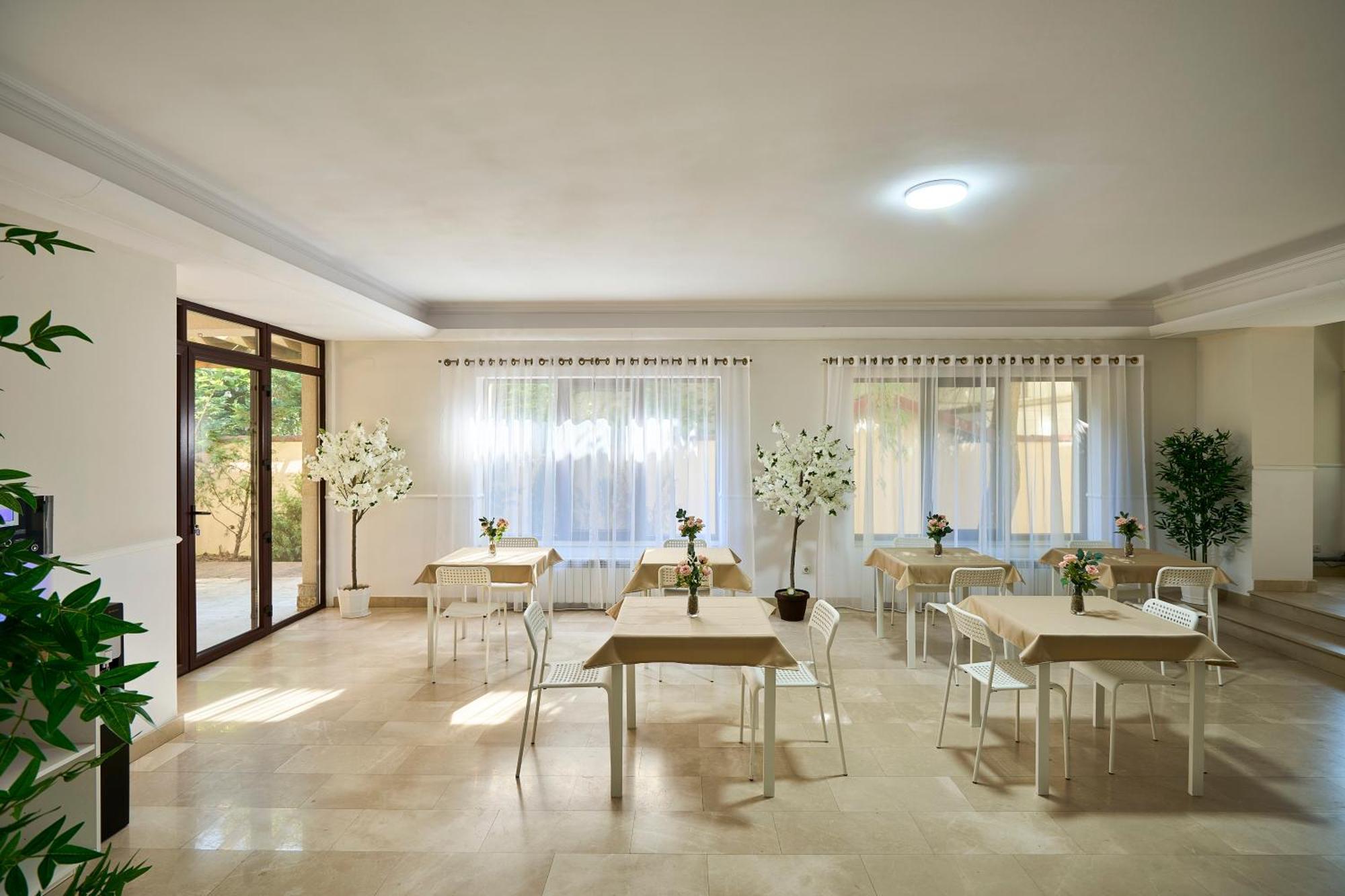 Therme Airport Resort Corbeanca Extérieur photo